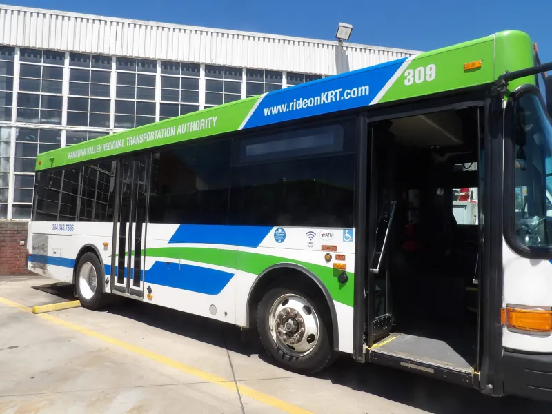 KRT eyeing solutions to million-dollar budget deficits
