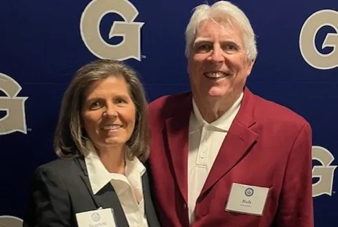 Clarksburg Native Bob Schneider Named to the Salem University Class of 2026 Athletics Hall of Fame