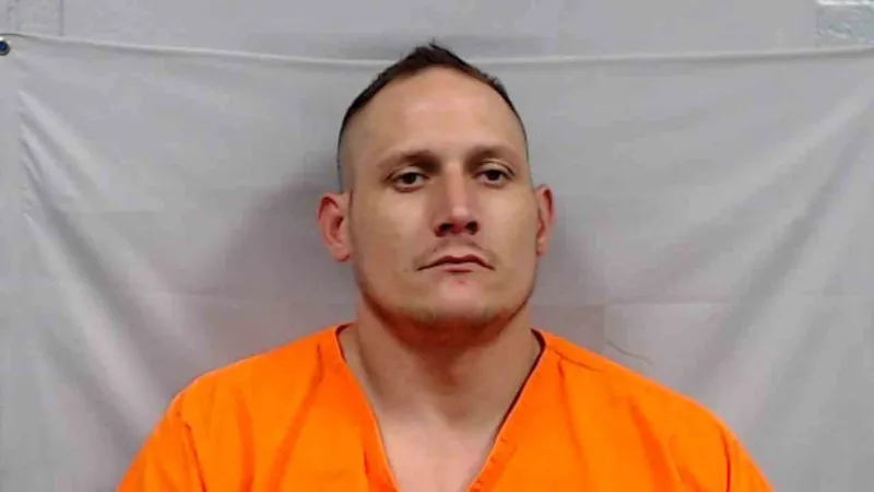 Man arrested in Summers County drive-by shooting investigation, deputies say