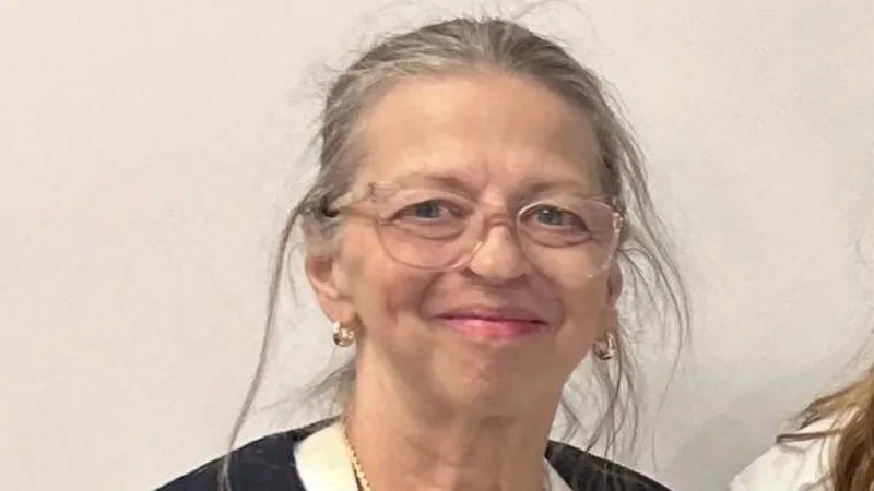 Search underway in Richwood area for missing woman