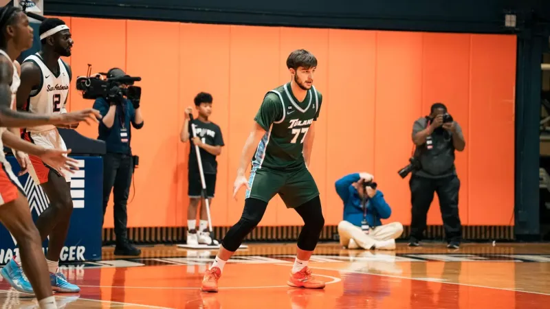 Marshall roundup: Men's basketball adds Kuridza for second Tulane transfer of offseason