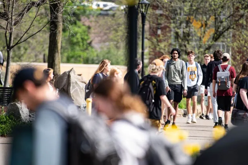 WVU BOG increases tuition, doubles athletics fee