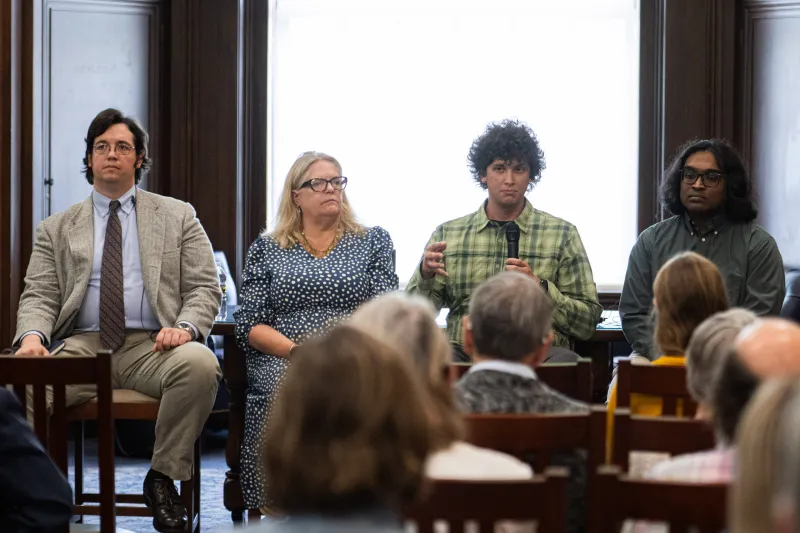 History in Conversation: Telling the Mountain State's story as America turns 250