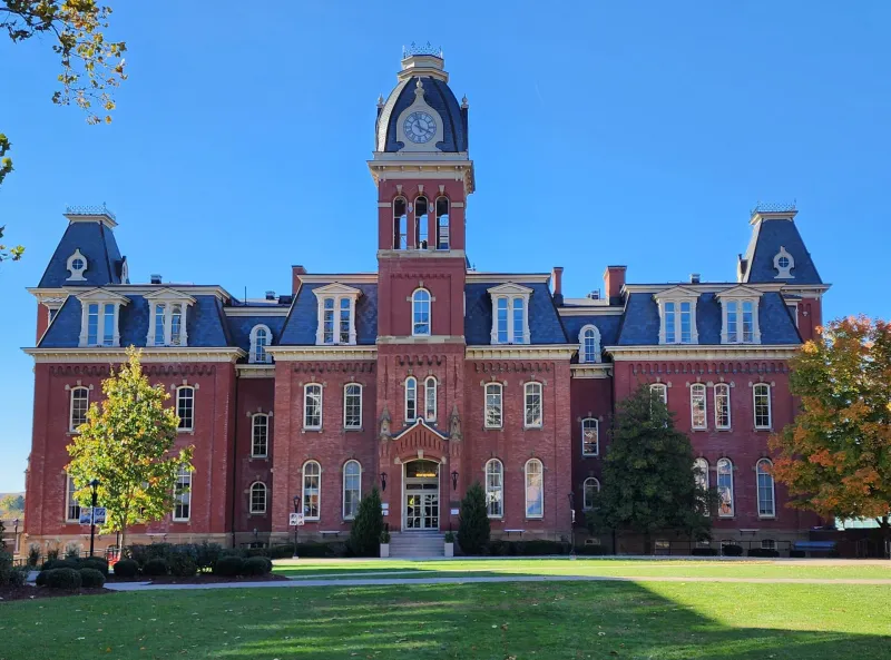 WVU BOG approves tuition and fee hikes for Fiscal Year 2027