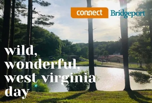 Happy West Virginia Day from Connect-Bridgeport and Greater Bridgeport Convention & Visitors Bureau