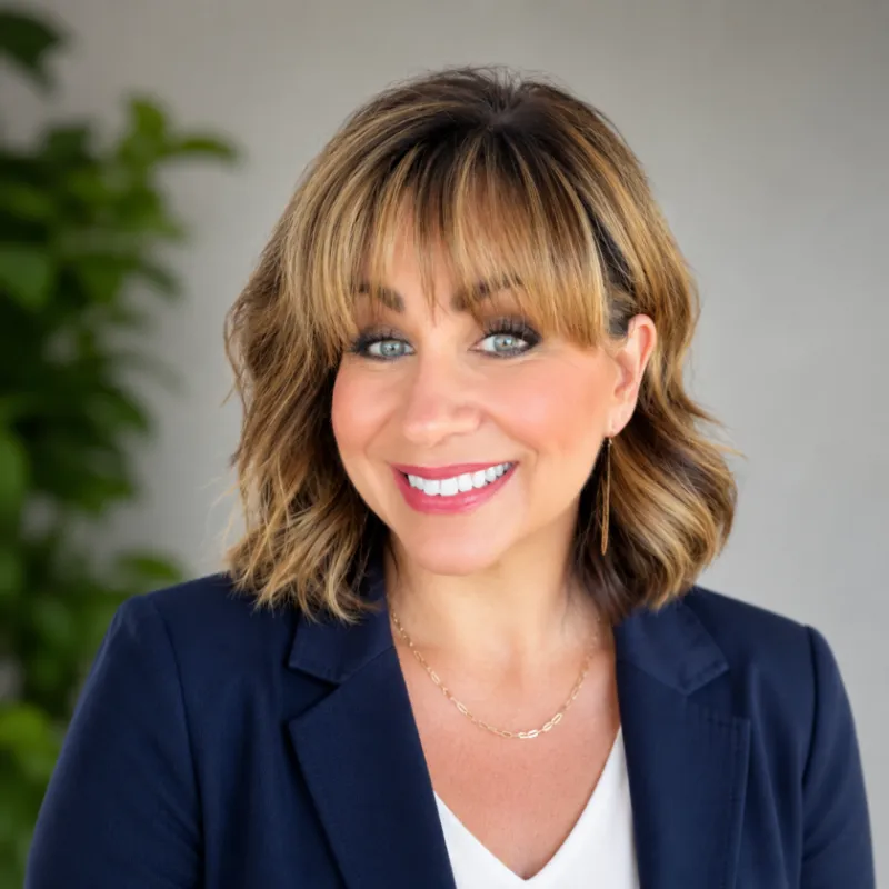 Bine joins Aim as client advocate