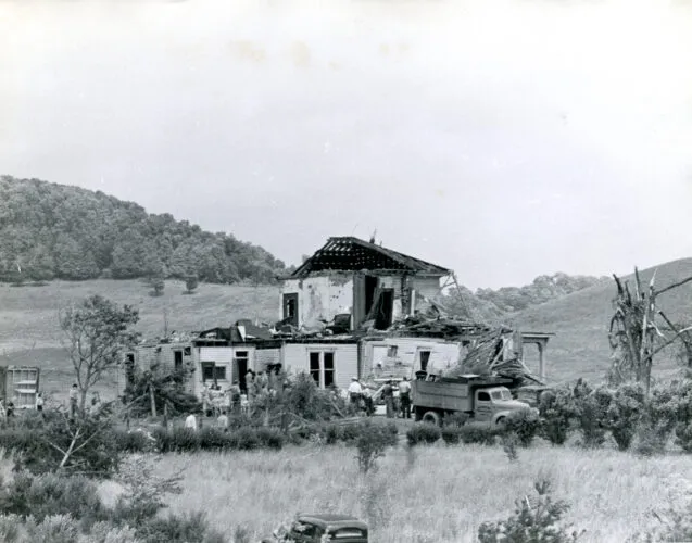 West Virginia History
