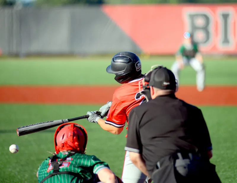 Barnesville out-slugs Post 33