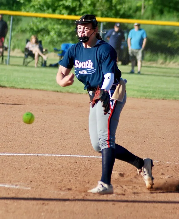 Quad-A all-state softball team announced