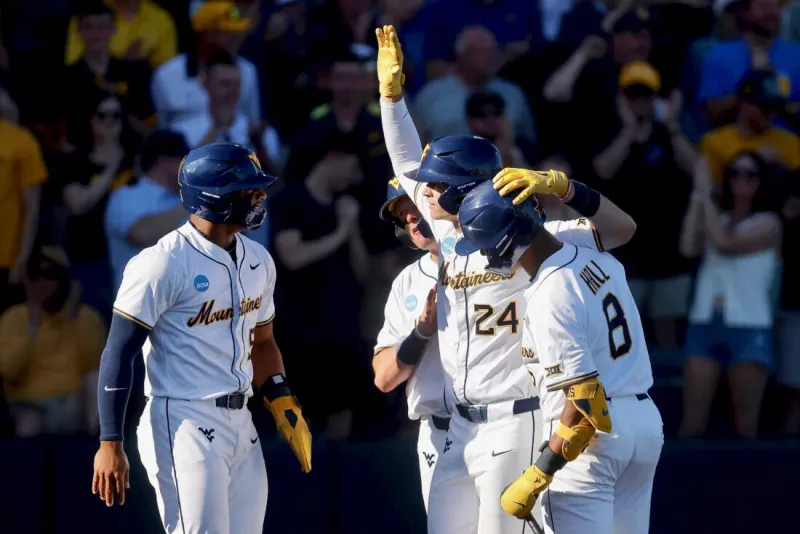 Mountaineers reflect on historic season