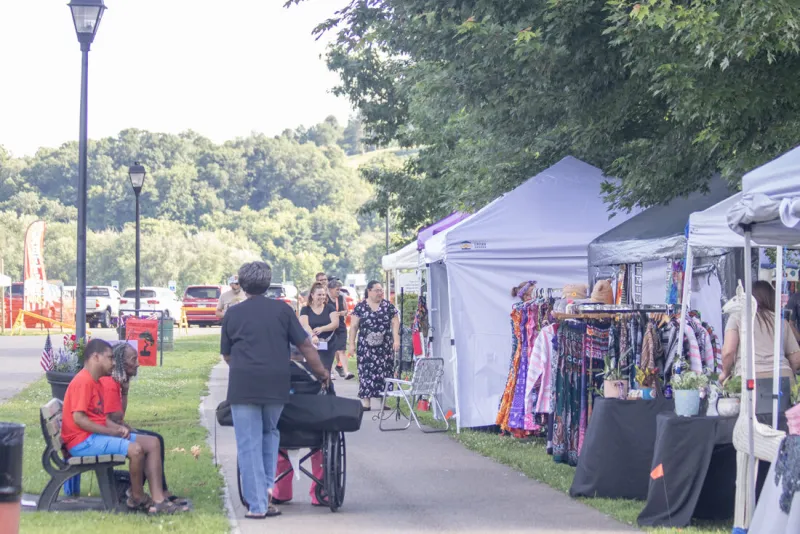 29th annual Mid-Ohio Valley Multi-Culture Fest kicks off Friday at Civitan Park