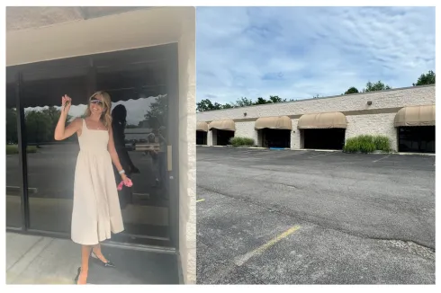 Studio 9 Dance Academy to Soon have New Home