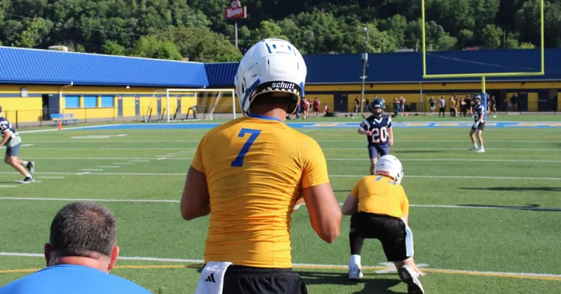 Wildcats host successful 7-on-7 event with area teams