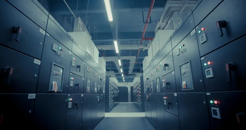State and developer dispute whether Tucker County project hit deadline for data center certification