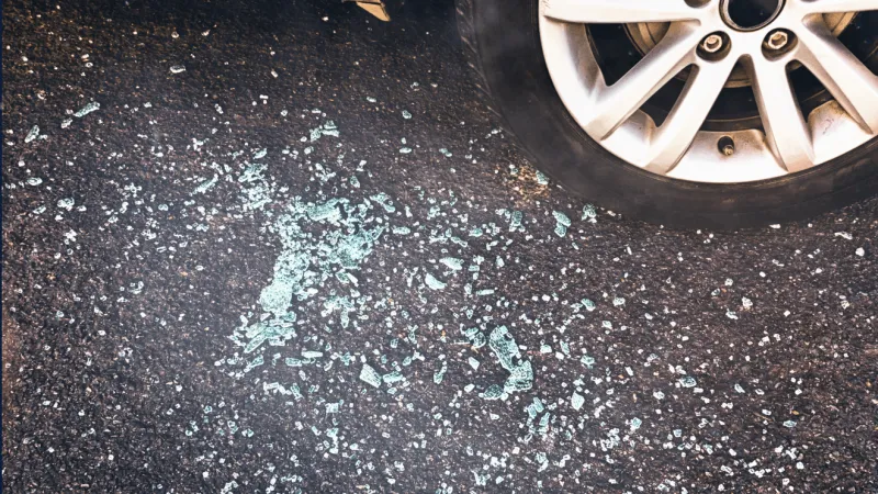 Motorcyclist killed in head-on crash with vehicle in Scioto County, Ohio