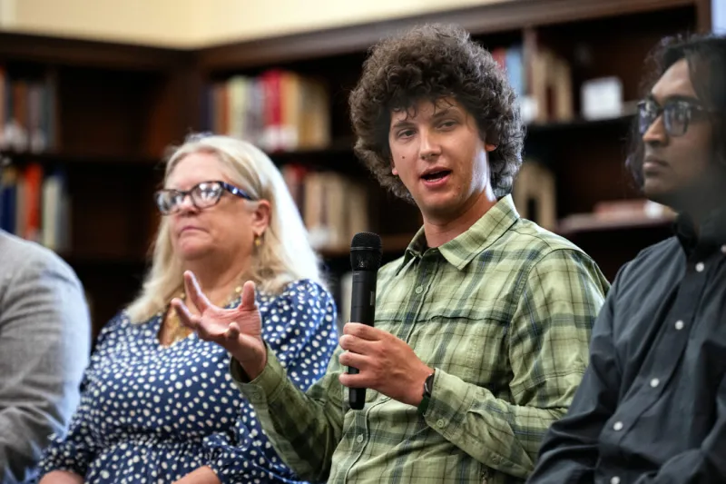 Telling W.Va.'s story as America turns 250