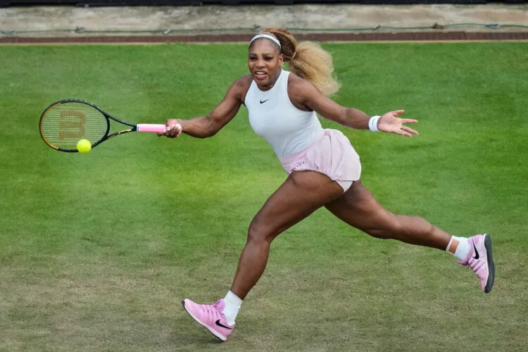 Serena Williams Will Play Singles At Wimbledon In Her Tennis Comeback At Age 44