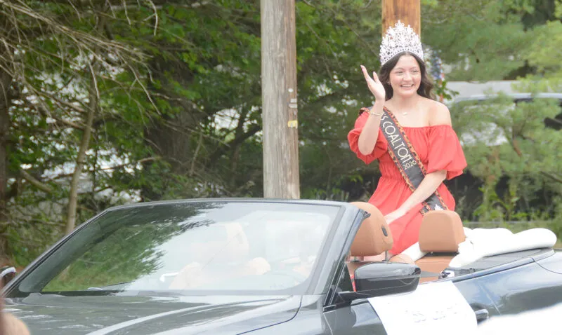 Coalton Days Celebration