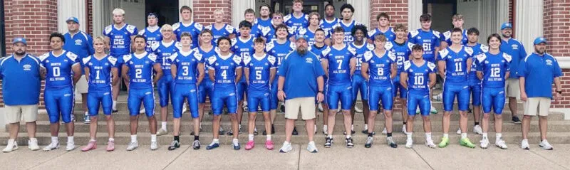 North cruises over South in All-Star Classic