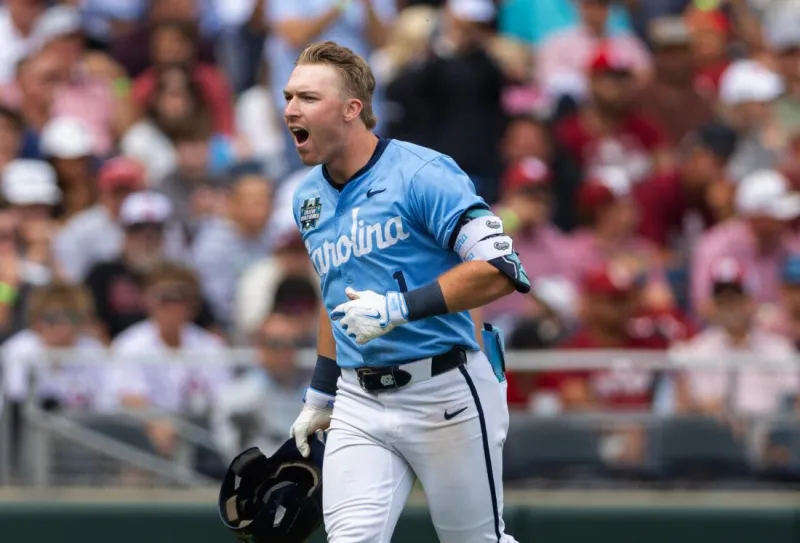 North Carolina forces winner-take-all game in CWS final