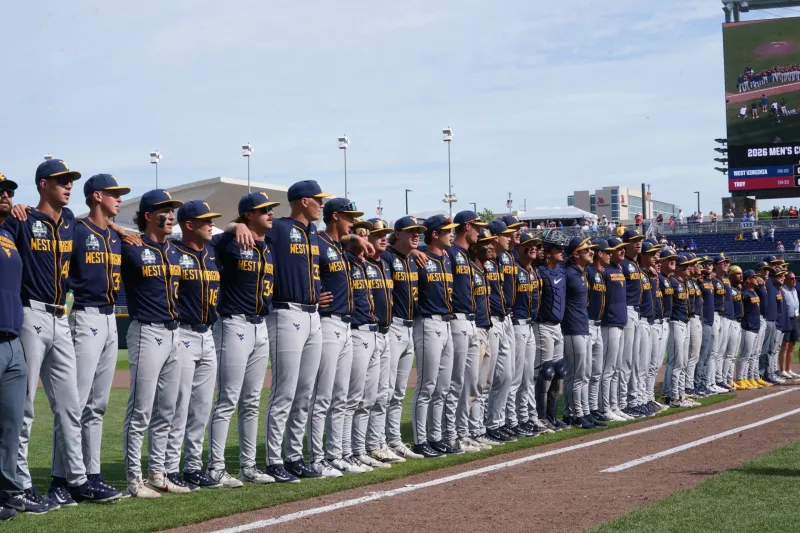 COLUMN: There are obstacles to overcome to fully seize the momentum created by WVU baseball