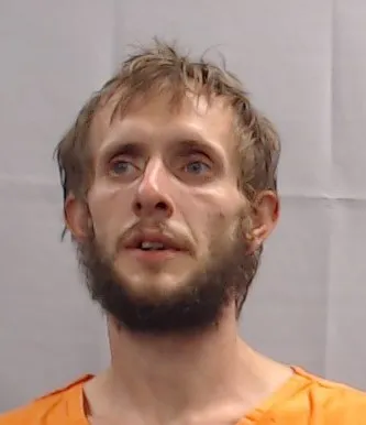 Marion County man charged with soliciting drugs to teenager