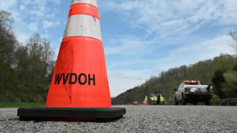New 11-mile stretch of Corridor H opens in Randolph and Tucker counties