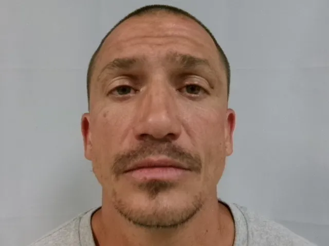 Barbour man allegedly threatened neighbors, police