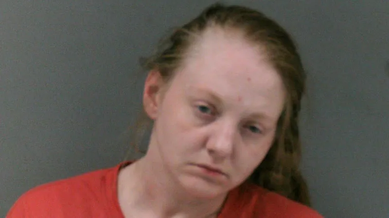 Mingo County woman faces neglect, drug charges after infant's death, court records say