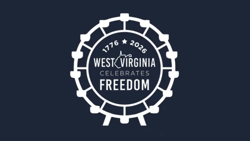 W.Va. Tourism officials release schedule for Charleston's America 250 celebration