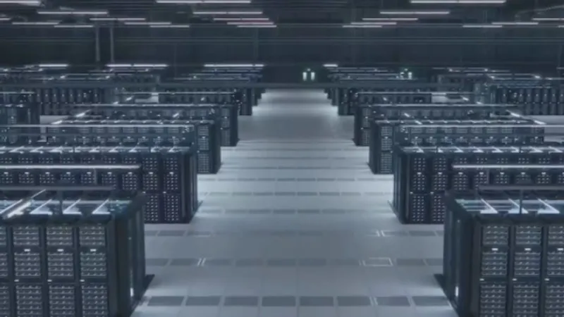 The data center debate continues across the country