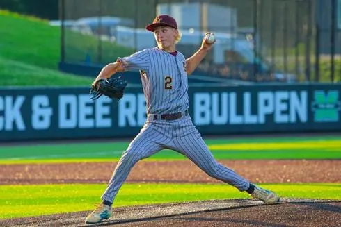State Champions Sherman's Luke Tagliente Leads '26 Class A All-State Team; ND has Two on Second Unit