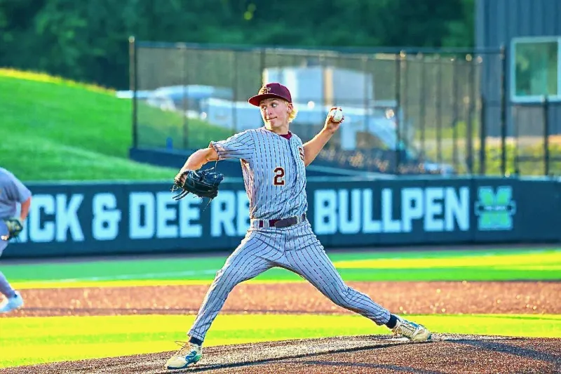 Tagliente wraps up special season as Class A captain