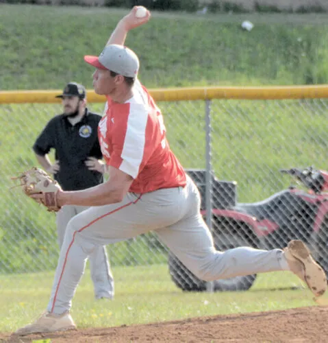 Class A All-State baseball team named