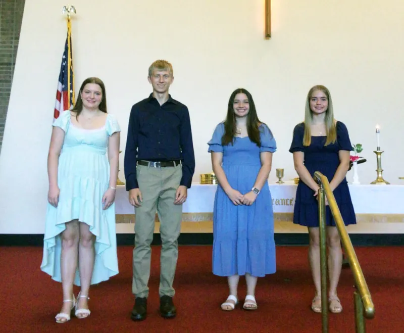 Scholarships awarded