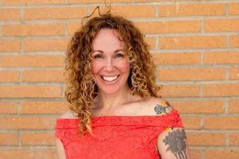 City Resident, Clarksburg Native Melissa Romano Set for National Penguin Random House Book Release