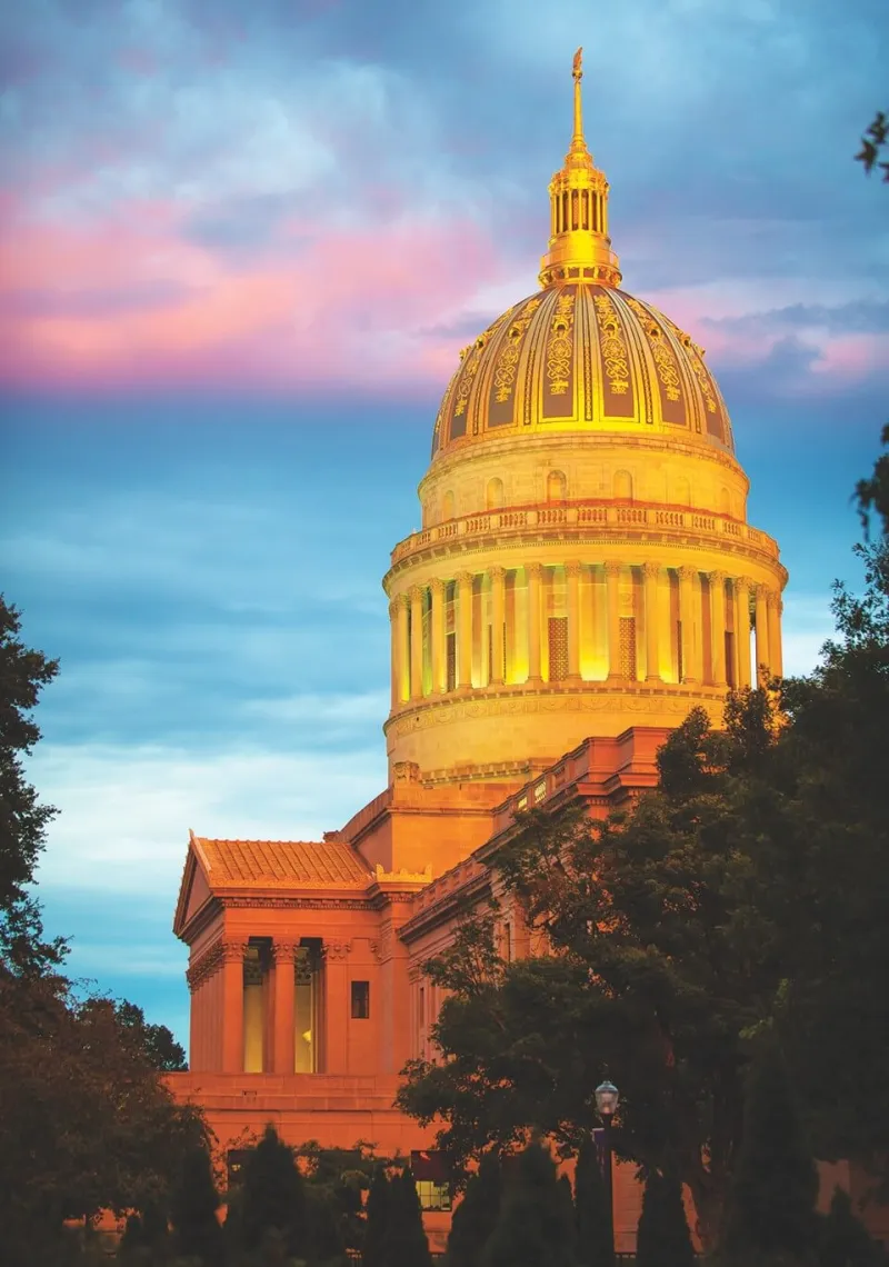 Quiz: West Virginia Facts, Summer 2026