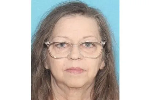Silver Alert Issued for 62-Year-Old Woman Dealing with Dementia; Last Seen in Region Since June 18