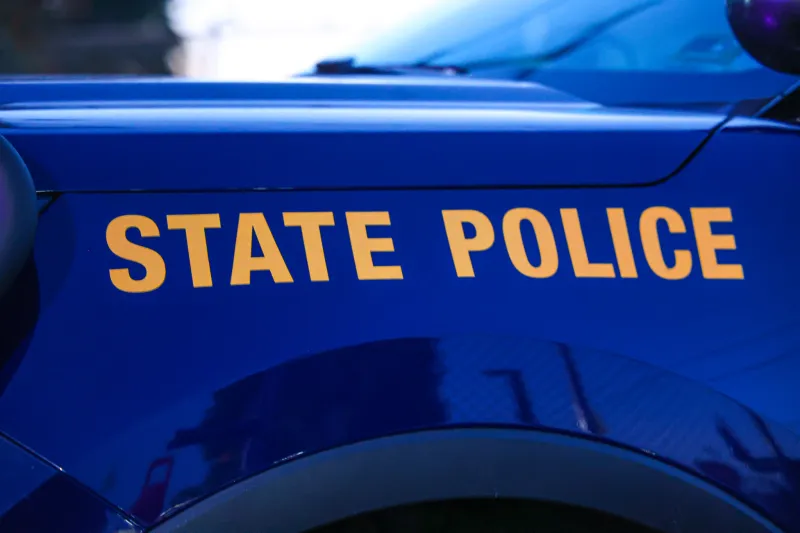 State police searching for missing Nicholas County woman