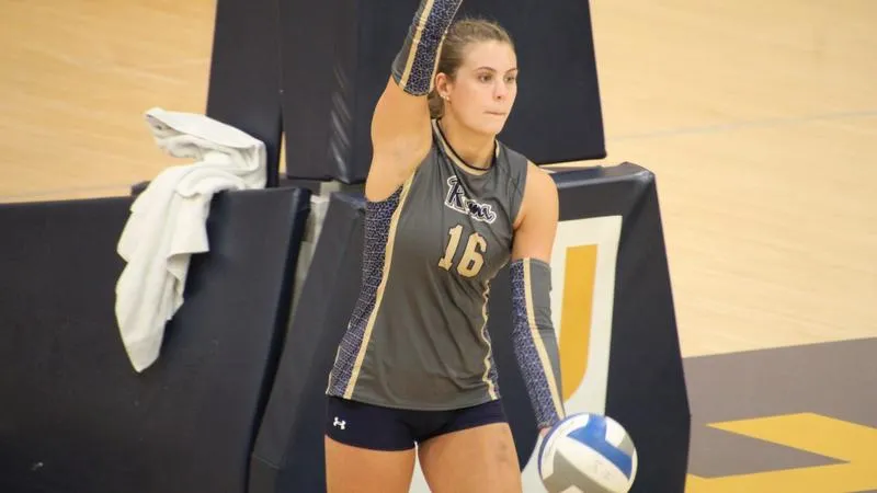 Senior Spotlight on Rylee Lenz