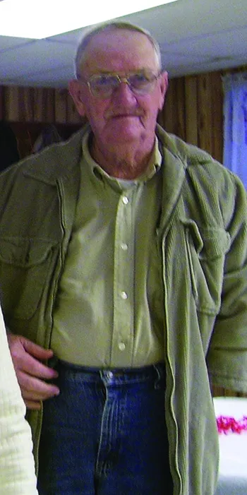 Vernon Sylvester Silvers