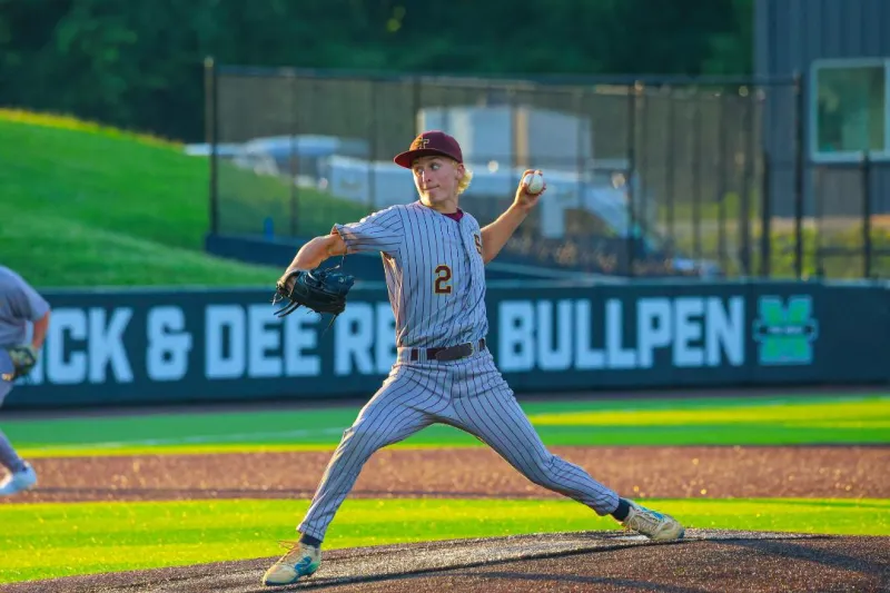 Class A all-state baseball list
