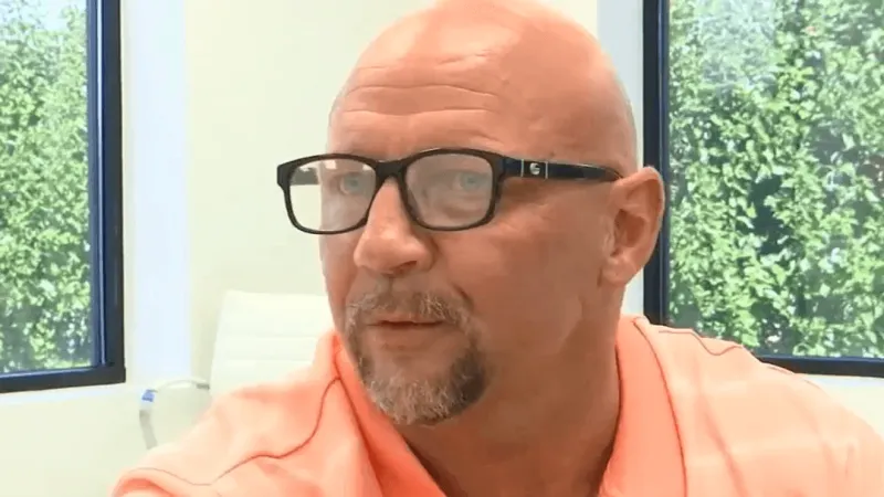 Criminal charges filed against founder of Huntington substance abuse recovery program