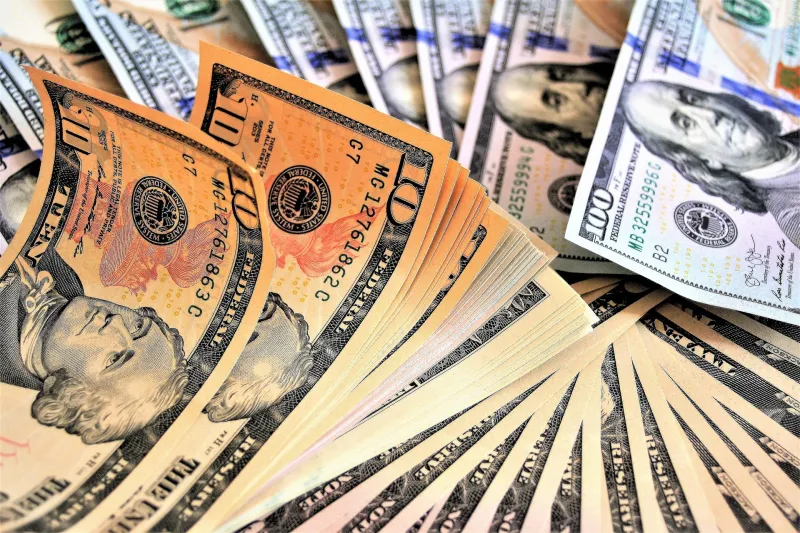 Danger: Wealth Tax Ahead