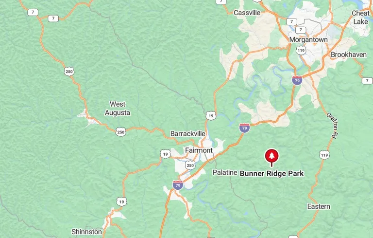 NWS confirms 'weak' tornado in outlying Marion County