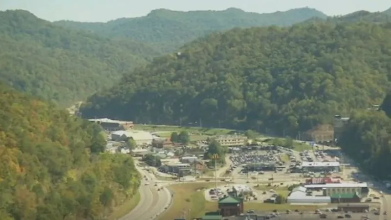 Pikeville leaders are studying whether a proposed data center is a good fit for the city