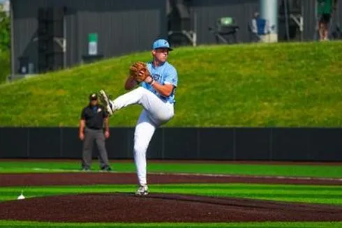 Frankfort's Orndorf Tops Class AA All-State Team