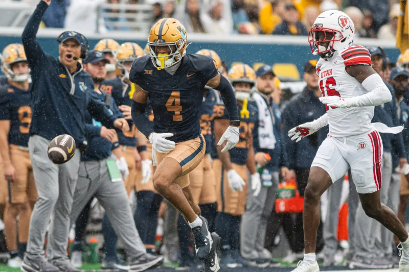 Where are they now? Where some of WVU's top former players will play college football in 2026