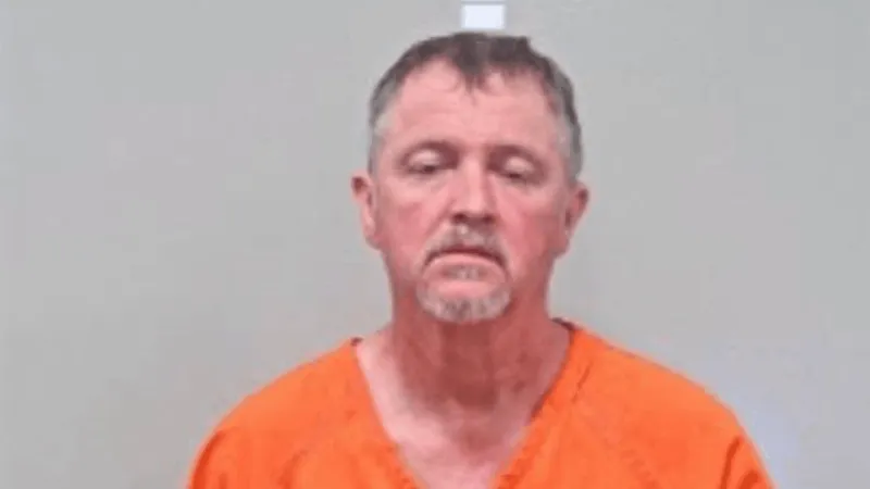 Gallia County man faces prison time following child sex crime conviction