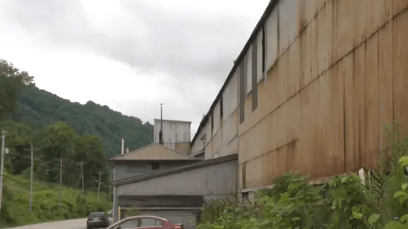 Proposed Warwood data center spotlights W.Va. bill limiting community input
